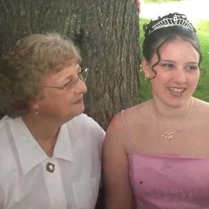 Meet your Posher, Jen